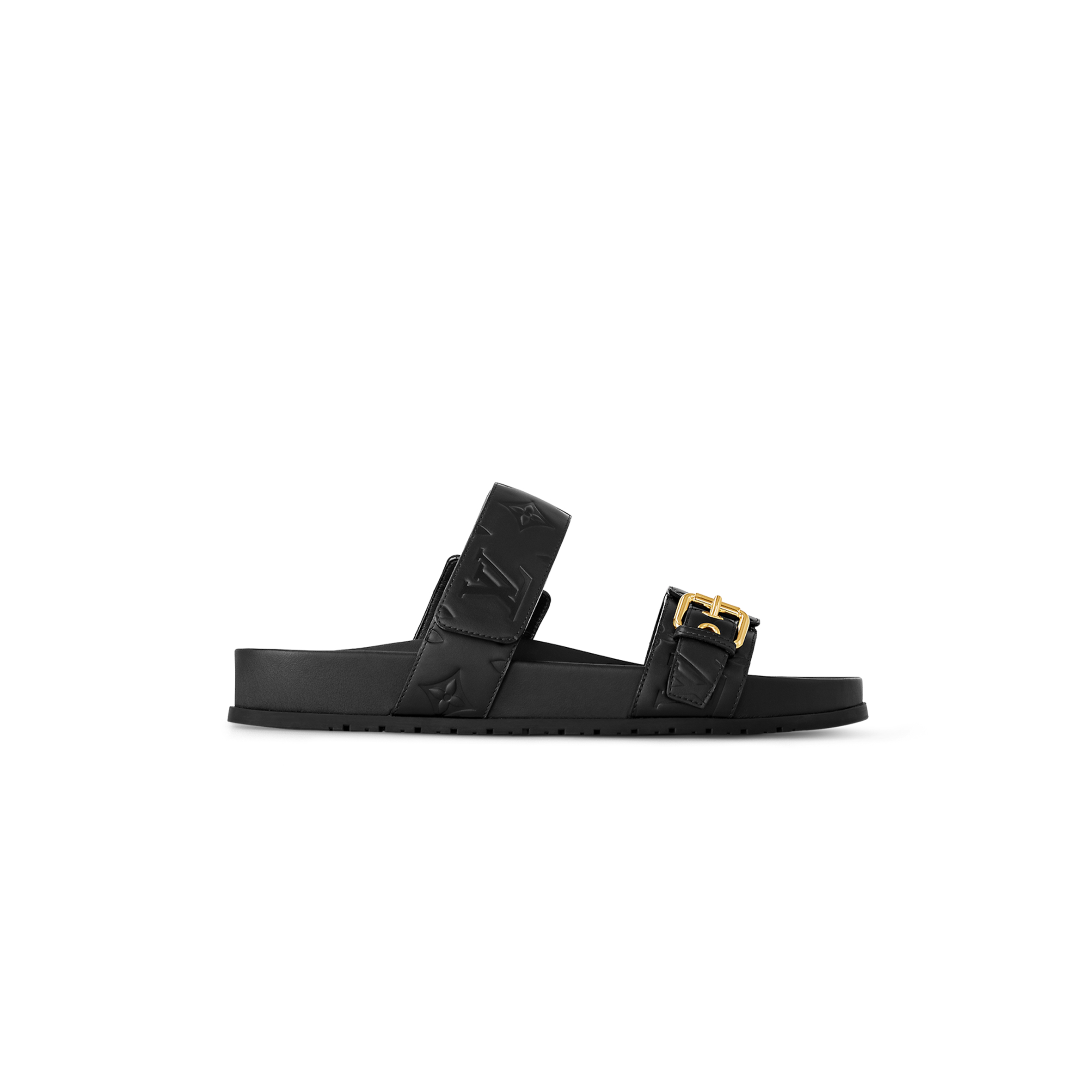 l0vis Vvtt0n bom dia comfort flat sole flip flops 1abvna